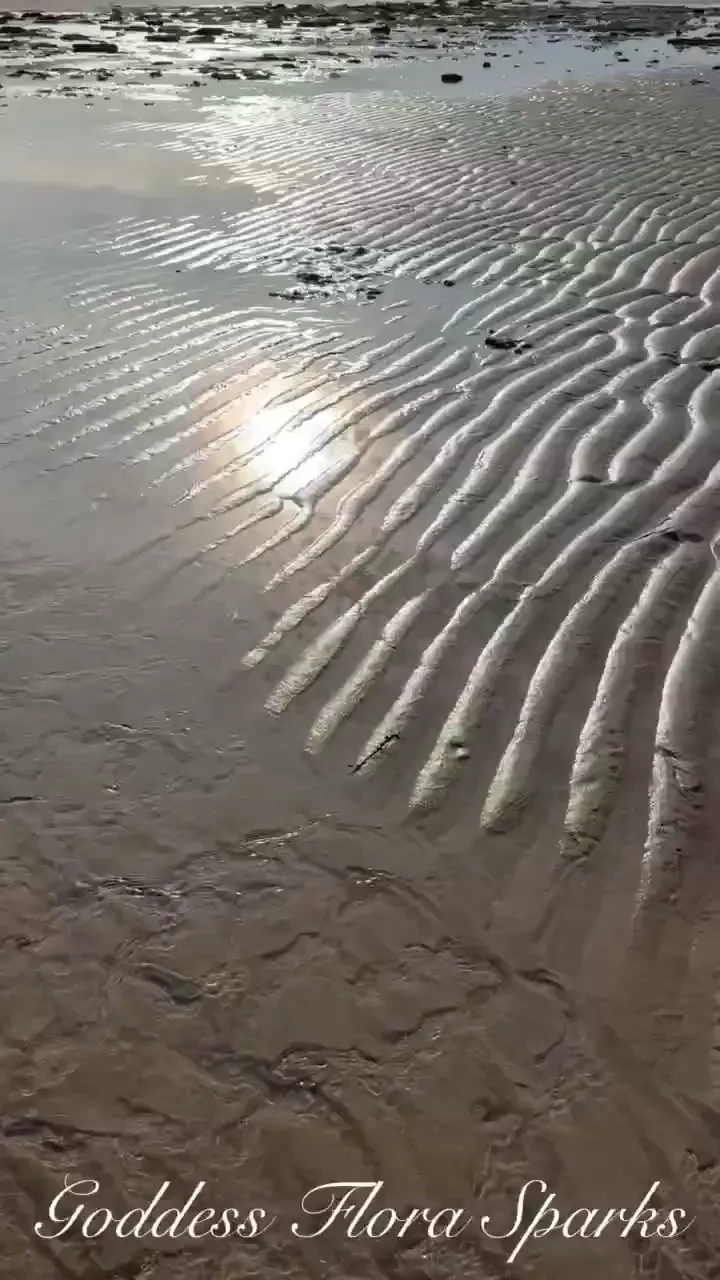 Do you like long walks on the beach part 1 