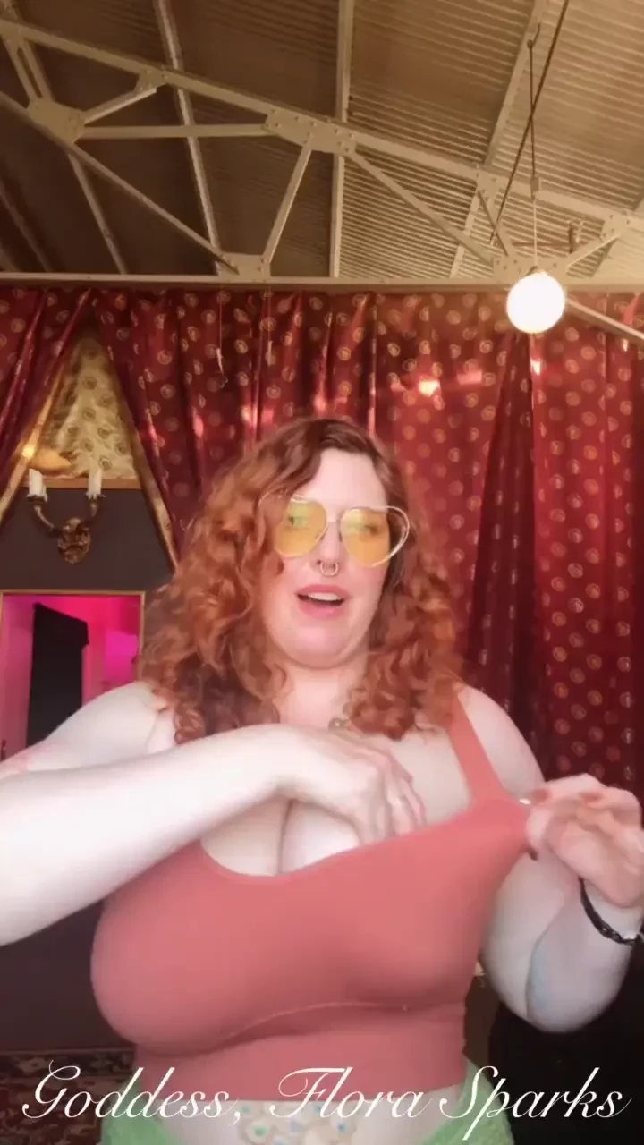 I love this new bra and i m having a nice time showing it off and 