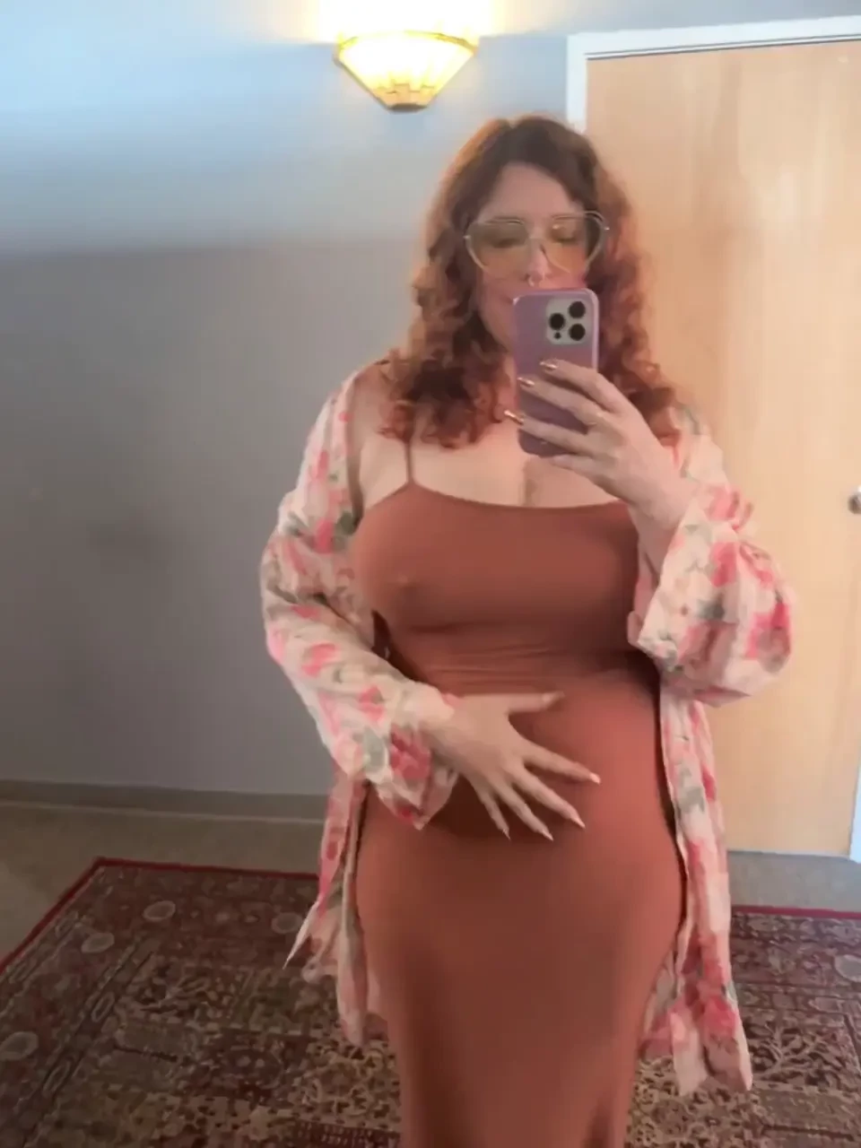 Just waiting for a cutie 