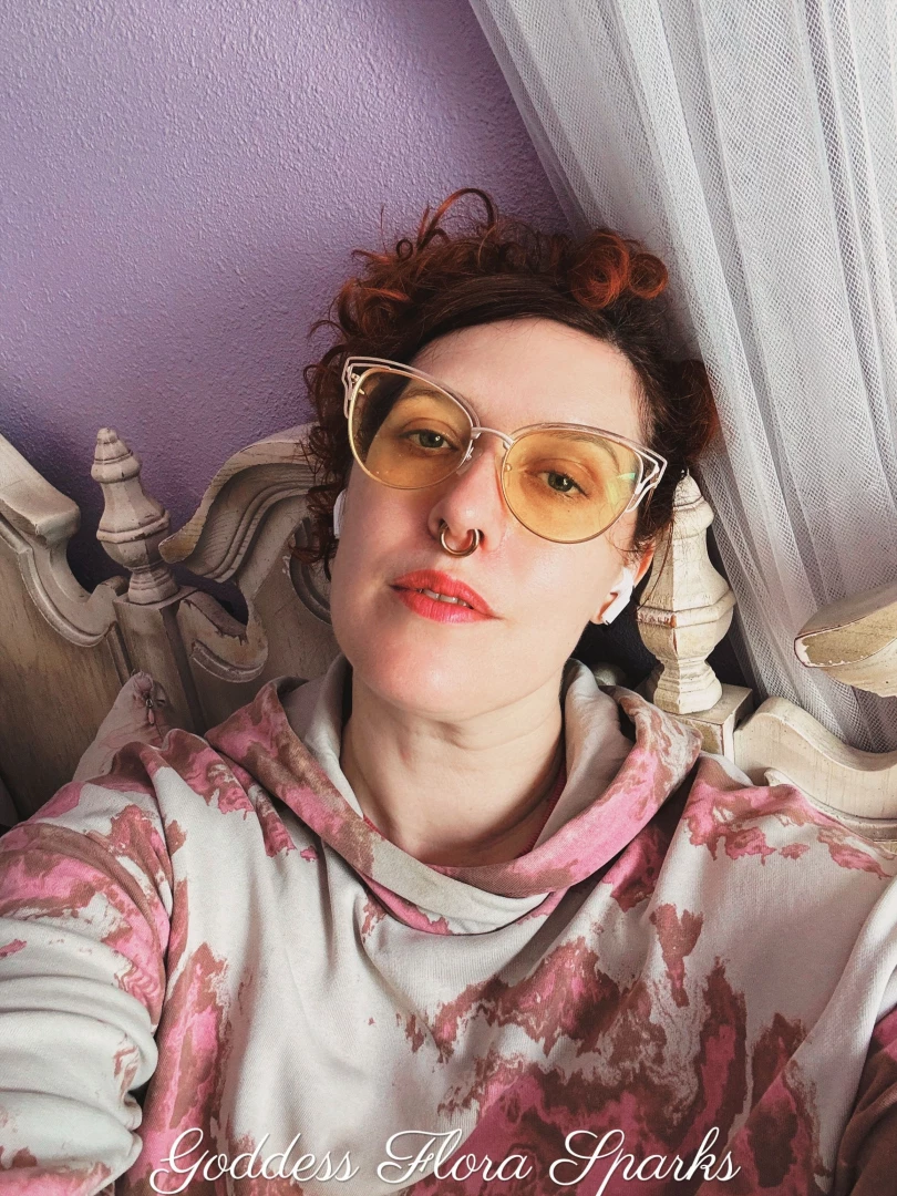 Feeling sleepy after a 2 hour walk with my dog 