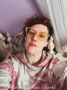 Feeling sleepy after a 2 hour walk with my dog