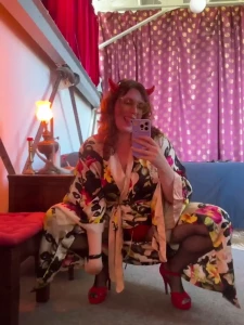 Who else is excited for halloween