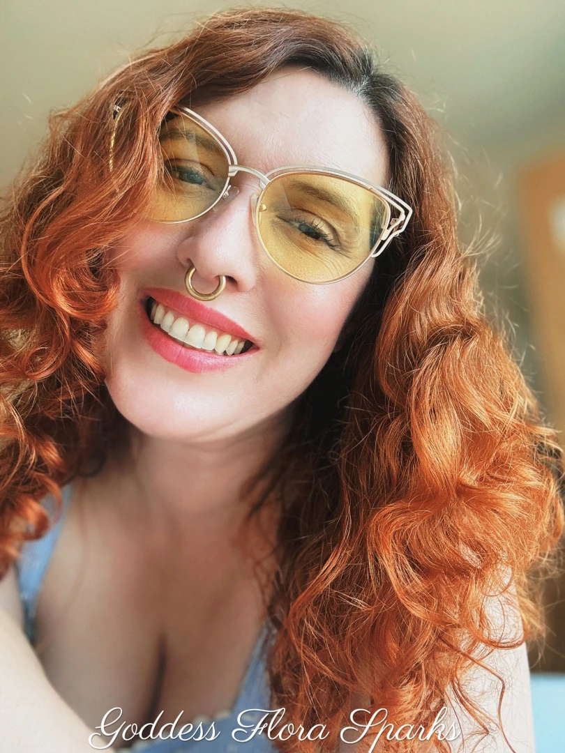 Do you want to make me smile 