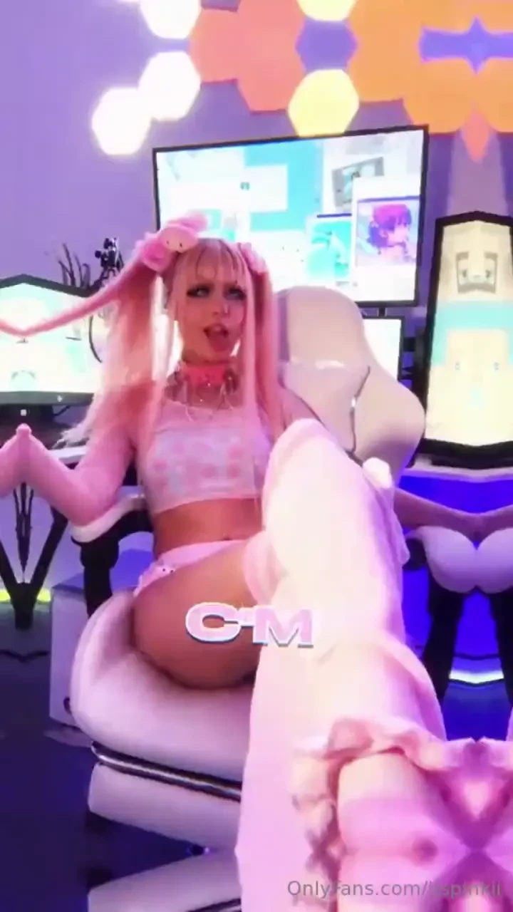 Filming a high-def lewd music video for boyfriend soon of course it ll 