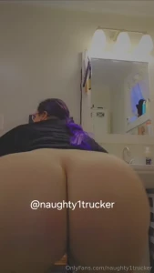 Naughty1trucker part 6