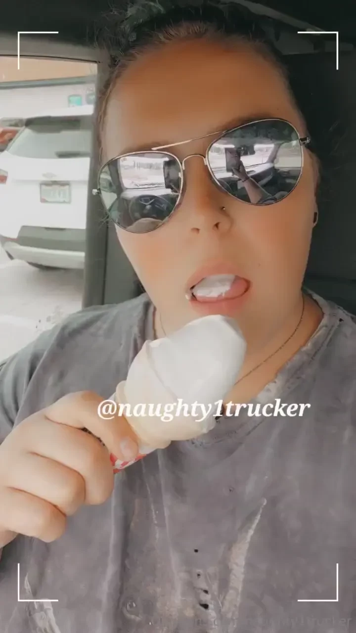 Naughty1trucker part 21 