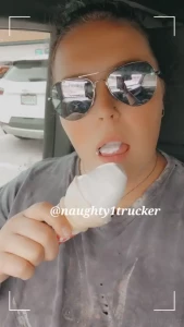 Naughty1trucker part 21