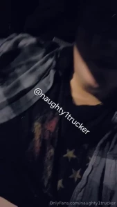 Naughty1trucker part 30
