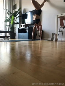 Whole world a little upside down part 1