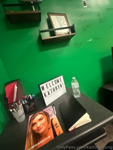 Happy to be here part 16