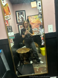 Nights on nights off part 1