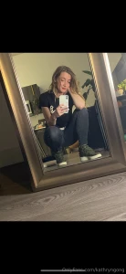 Nights on nights off part 2