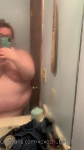 Time to get clean part 9