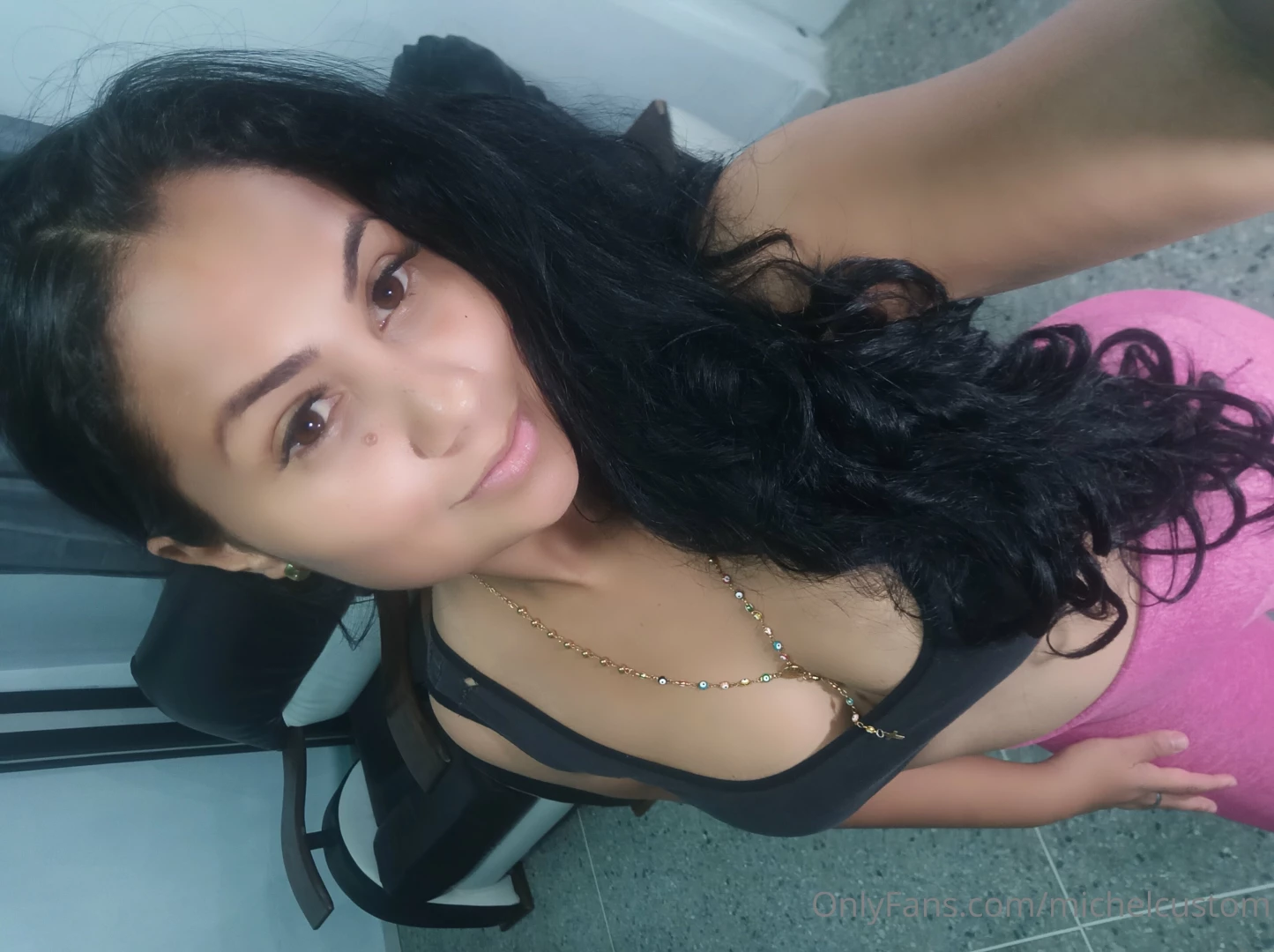 Solo se que me encantas mi amor bello 