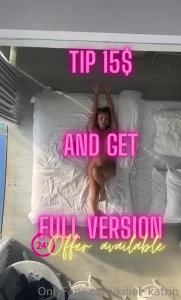 Tip time there s no reason to give it up