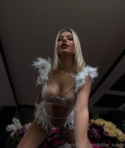 New hot series do you want to see everything part 1