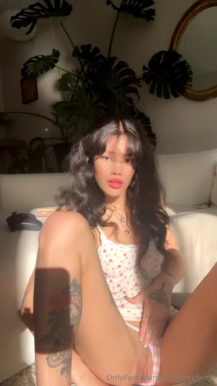 Just playing with my 