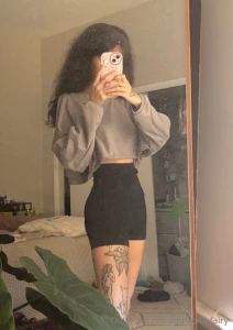 I know this isn t nsfw per say but here is the gym bod part 1