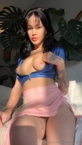 Crawl and come worship me part 1