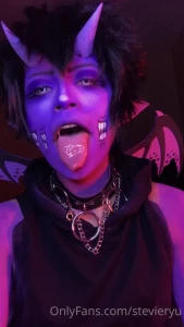 Demon drip