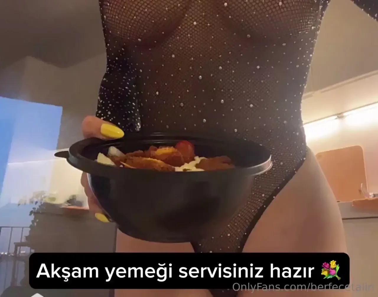 Yemek sonras masaj yar n masaj videosu yay nda o zaman 