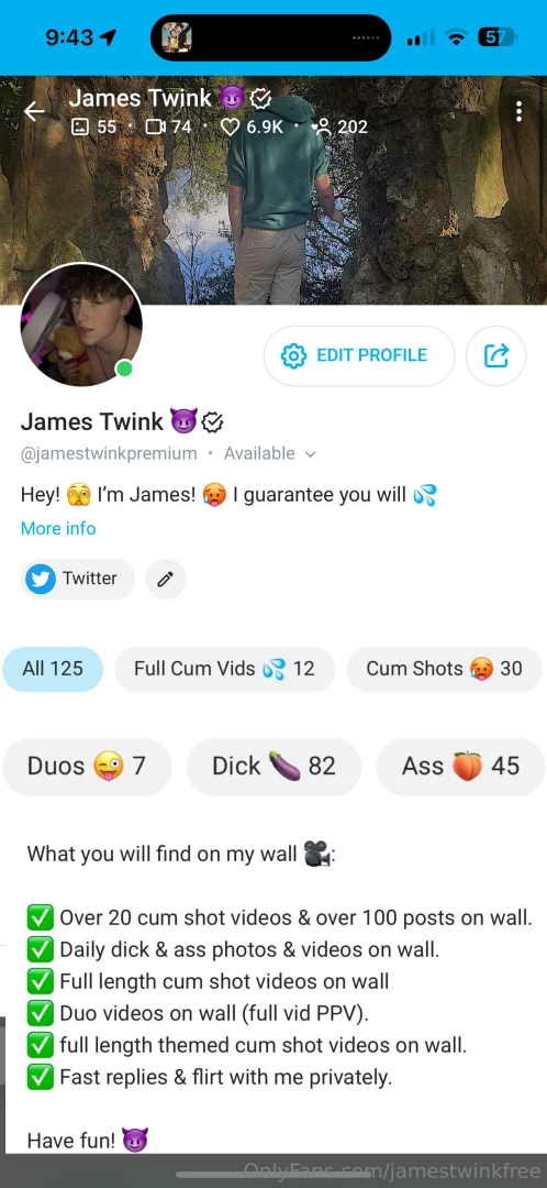 65 off under 3 jamestwinkpremium offer ends in 3 days so be quick if i 