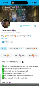 65 off under 3 jamestwinkpremium offer ends in 3 days so be quick if i