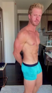 Time to workout part 19