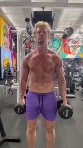 Gym time part 323