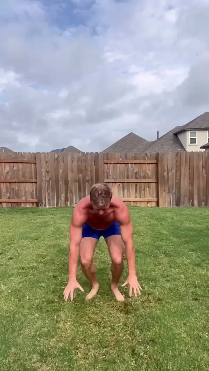 Who wants to workout with me part 6 