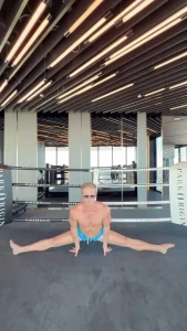 Flexible part 36