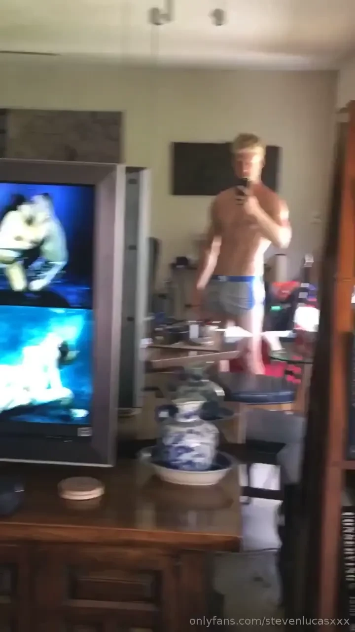 Bts see what i filmed today underwatersex 