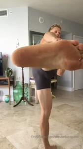 Kicks part 1