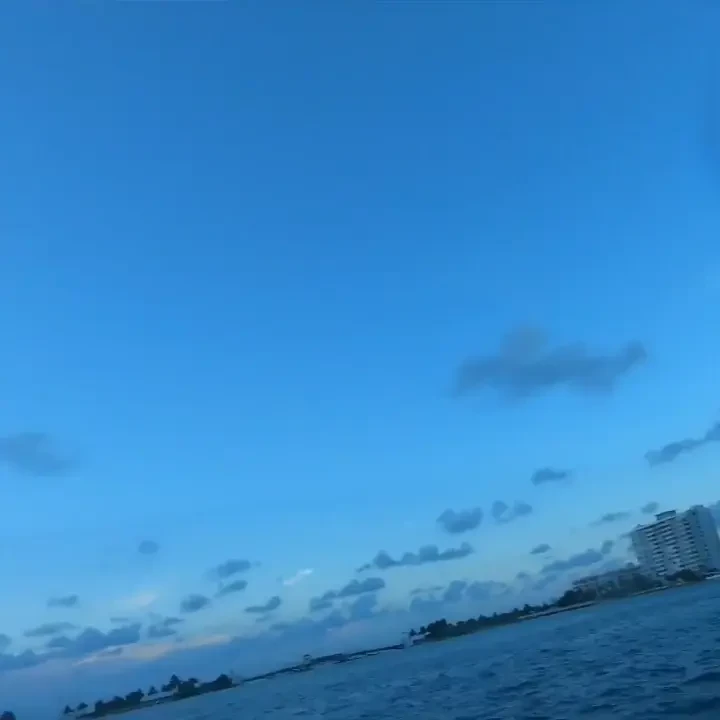 Jet ski 