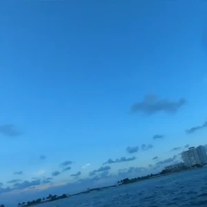Jet ski