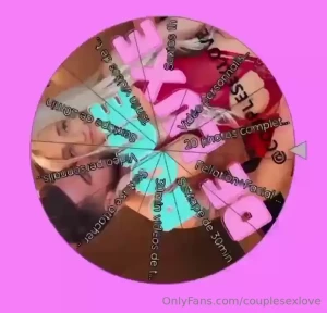 Tourne la roue pour gagn