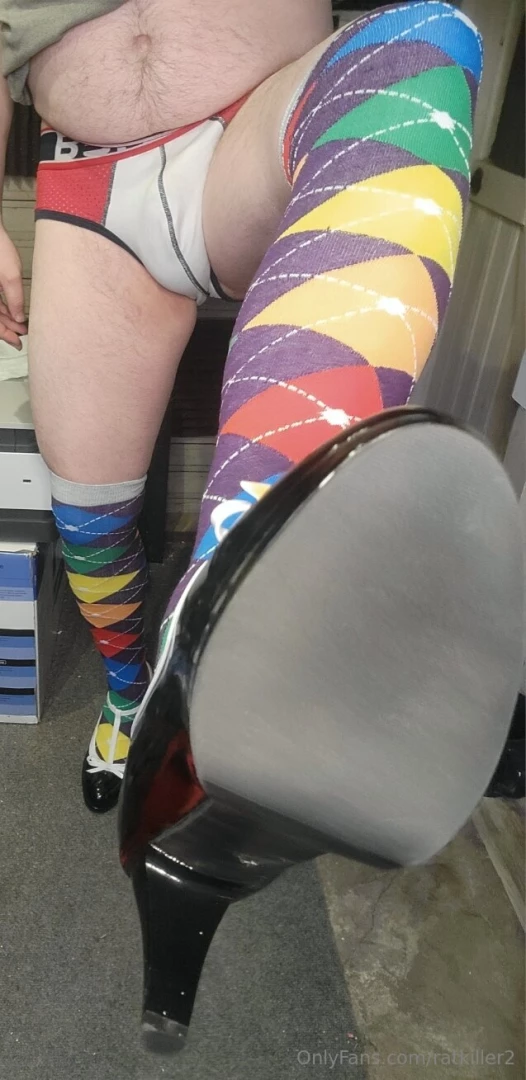 Redditor request their gain is your gain part 1 