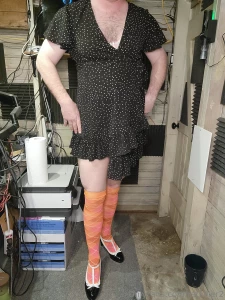 Sorry i haven t posted in a while made a video last night that was a