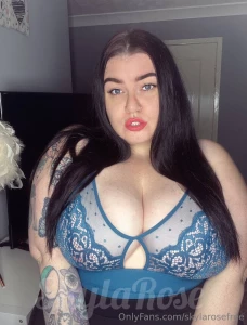 Do my boobs look good in this part 2