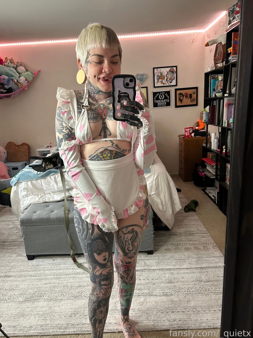 Obsessed with this outfit if you send a tip i ll send you some more 