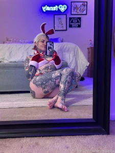 Happy holidays are you cumming down my chimney part 5