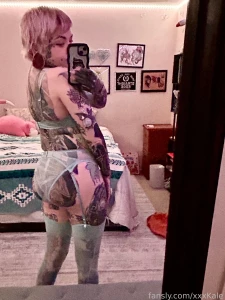 Just a little photo dump of me being silly while filming videos will part 7