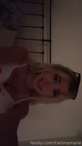 Just being adorable blonde egirl hotgirl fansonly sexy beautiful