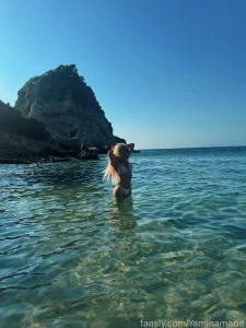 Missing the beach fyp