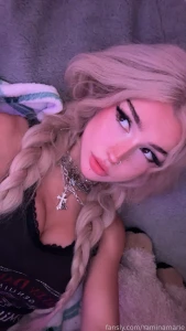 I know santa didn t put anything nearly as sexy as this under your