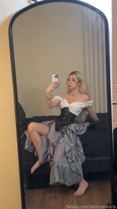 Do you want this booty orrr blonde egirl hotgirl fansonly sexy