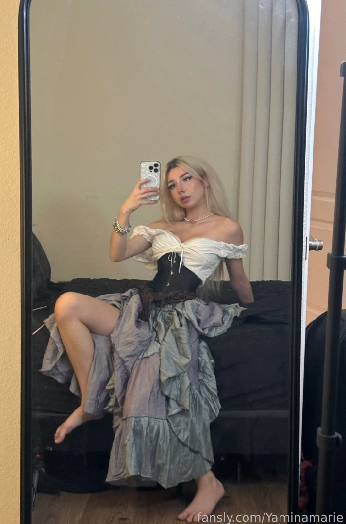 Ready to go on a naughty adventure with your princess pirate 3 blonde 