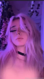 If you want to see what happens next then slide through my dms babe 3
