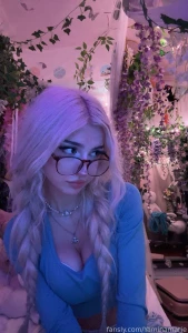 Do you wanna be my student i ll teach you lots of naughty things