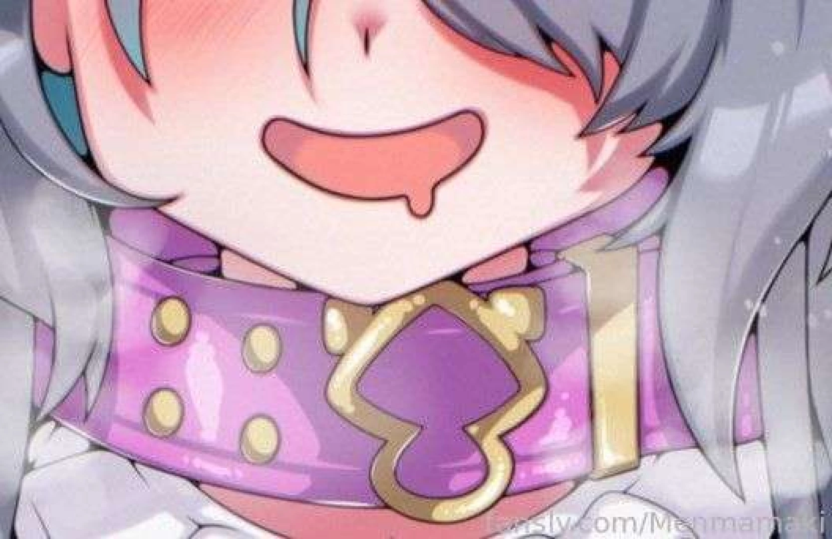 Stream tomorrow at 9 30pm est i ll be wearing something special 